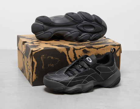 !FLESH WARP BLK/BLK
