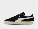x Charles F. Stead Suede