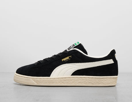 x Charles F. Stead Suede