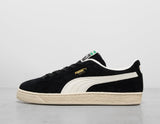 x Charles F. Stead Suede