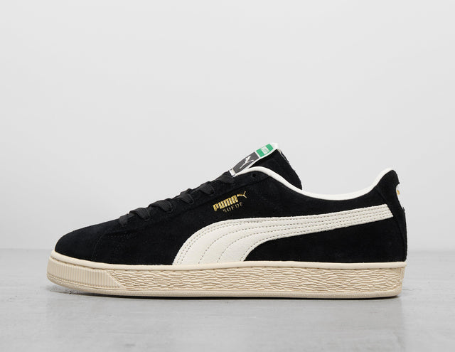 x Charles F. Stead Suede