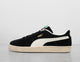 x Charles F. Stead Suede