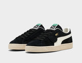x Charles F. Stead Suede