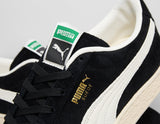 x Charles F. Stead Suede