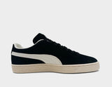 x Charles F. Stead Suede
