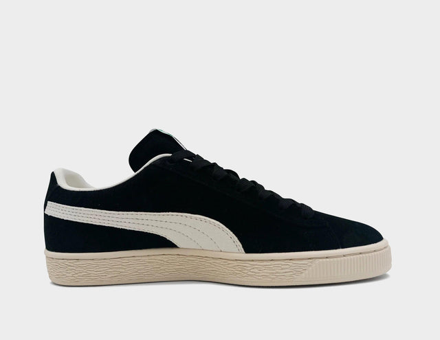 x Charles F. Stead Suede