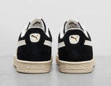 x Charles F. Stead Suede