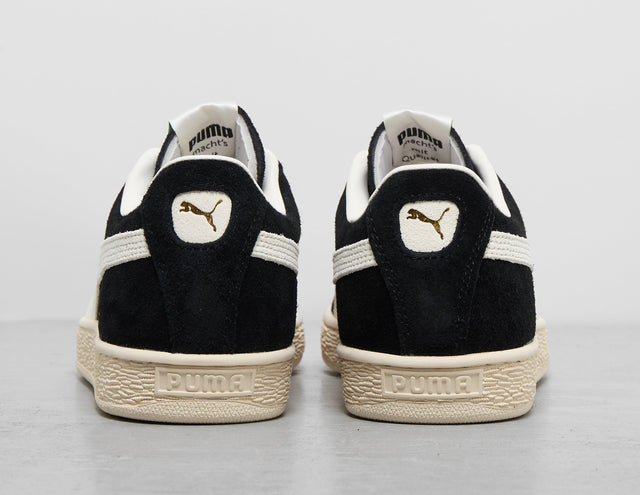 x Charles F. Stead Suede