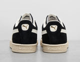 SUEDE CS BLK/WHT