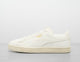 !SUEDE CS WHT/WHT/WHT