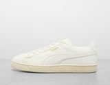 x Charles F. Stead Suede