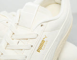 !SUEDE CS WHT/WHT/WHT