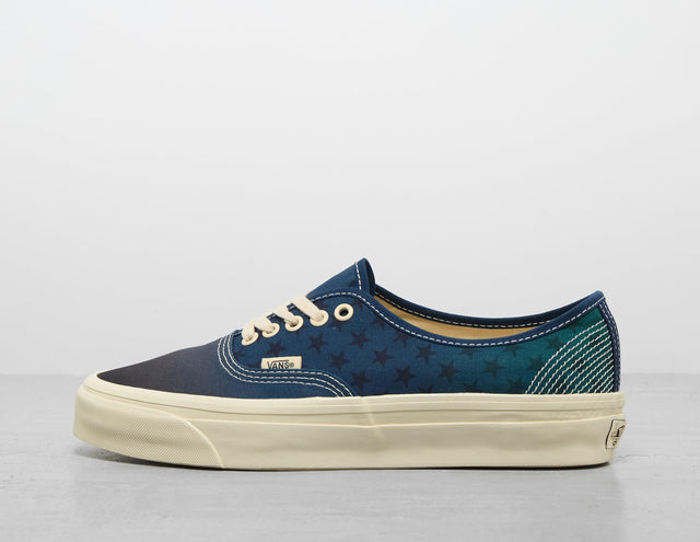 Navy Vans LX Authentic Reissue 44 - Main Image