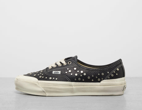 !AUTHENTIC MET BLK/SIL/BL