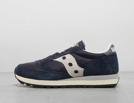JAZZ 81 NVY/WHT