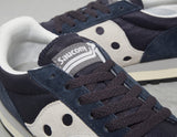 JAZZ 81 NVY/WHT