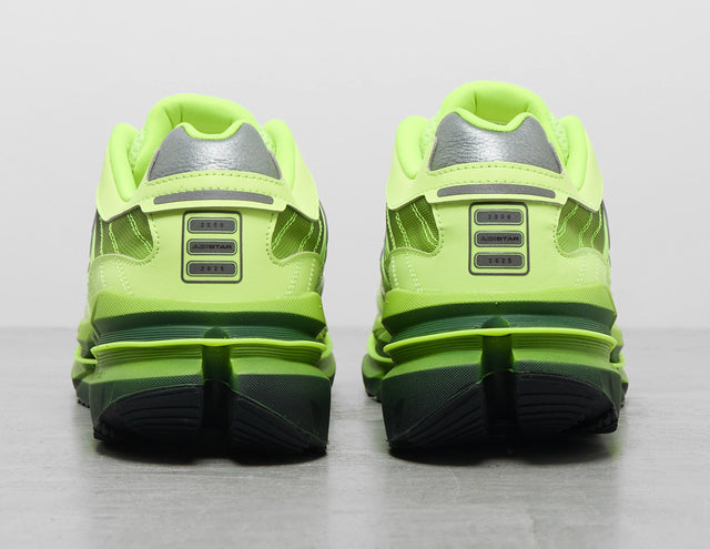 !HARMONY GRN/BLK