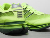 !HARMONY GRN/BLK