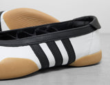TAEKWONDO MEI WHT/BLK