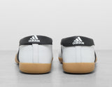 TAEKWONDO MEI WHT/BLK
