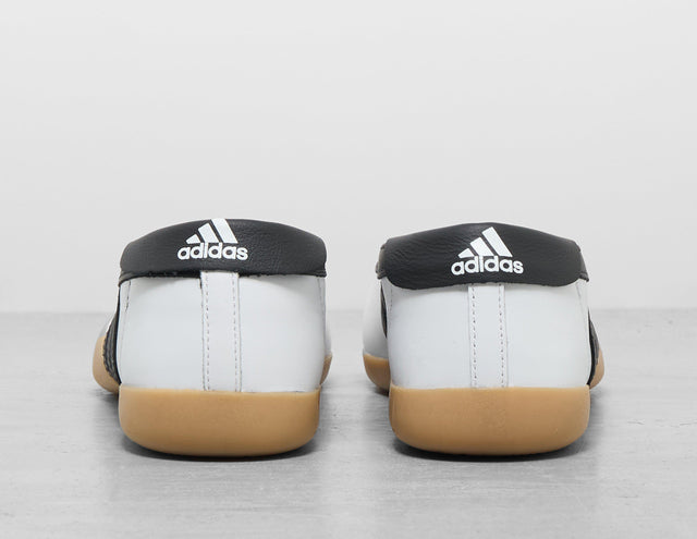 TAEKWONDO MEI WHT/BLK