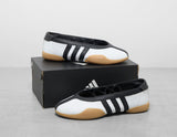 TAEKWONDO MEI WHT/BLK
