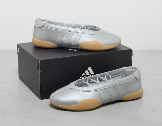 TKWD BALLET SIL/SIL