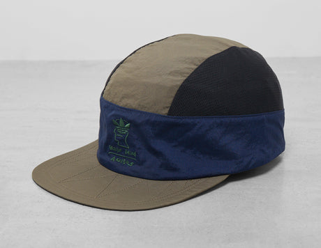 !BRAIN DEAD CAP GRN
