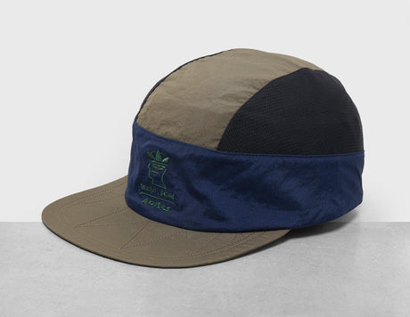 !BRAIN DEAD CAP GRN