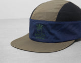 !BRAIN DEAD CAP GRN