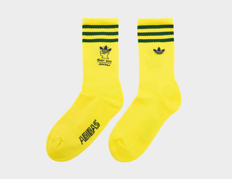 x Brain Dead Sock