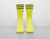 !BRAIN DEAD SOCK YEL