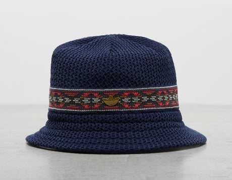 !CLOT KNT BUCKET NVY