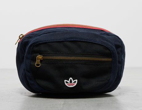 !CLOT WAIST BAG NVY