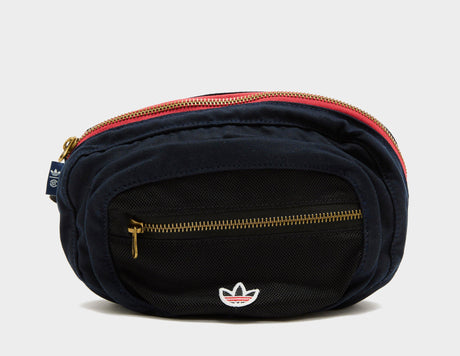 x CLOT Unisex Waist Bag