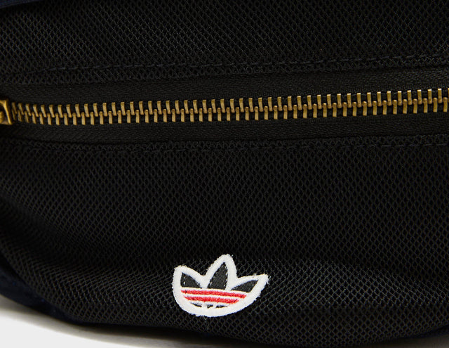 x CLOT Unisex Waist Bag