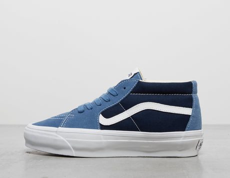 SK8 MID RE 83 NVY/WHT