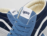 SK8 MID RE 83 NVY/WHT