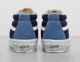 SK8 MID RE 83 NVY/WHT