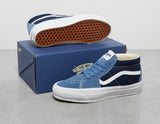 SK8 MID RE 83 NVY/WHT