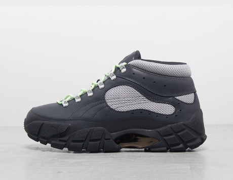 !SK MID BLK/GRY/BEI
