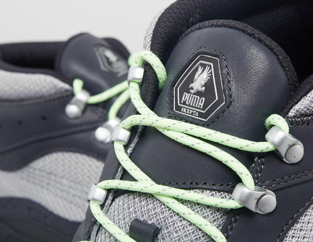 !SK MID BLK/GRY/BEI