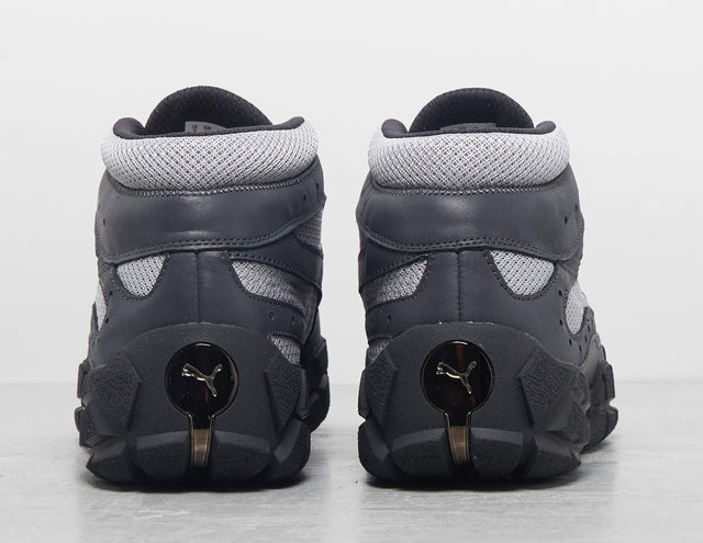 !SK MID BLK/GRY/BEI