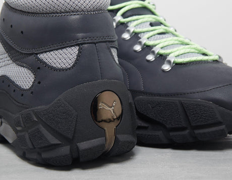 !SK MID BLK/GRY/BEI