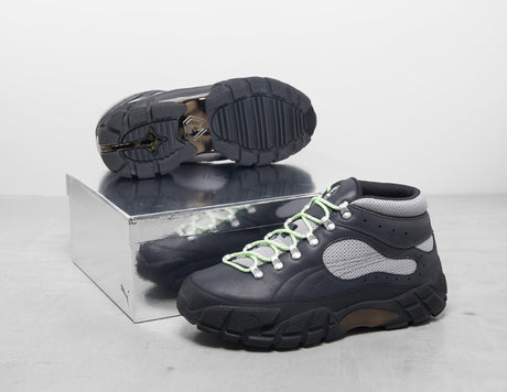 !SK MID BLK/GRY/BEI