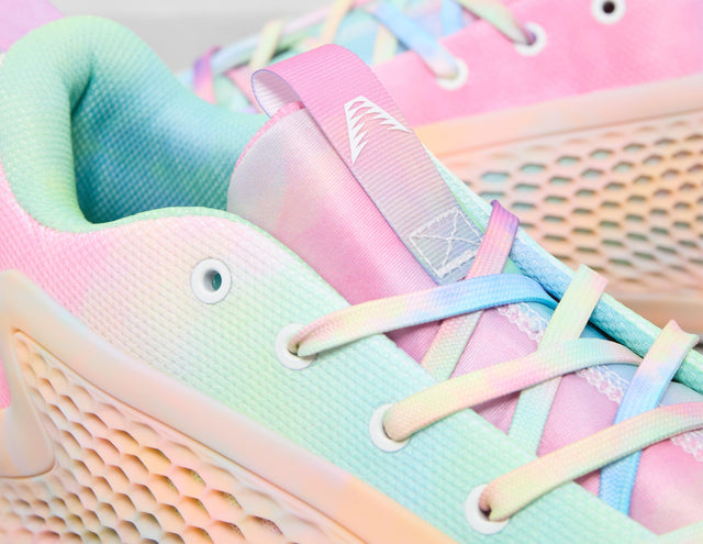 !AE 1 PNK/WHT