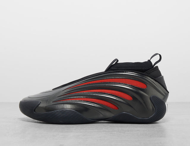 HARDEN 9 BLK.RED