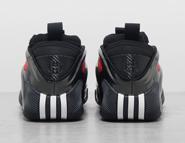 HARDEN 9 BLK.RED