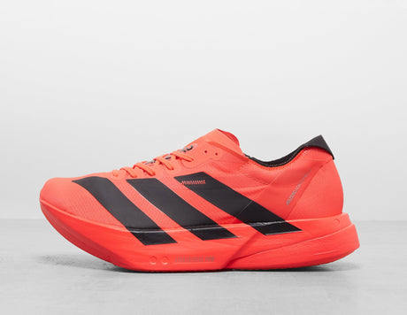 !ADIOS PRO 4 RED/BLK/RED