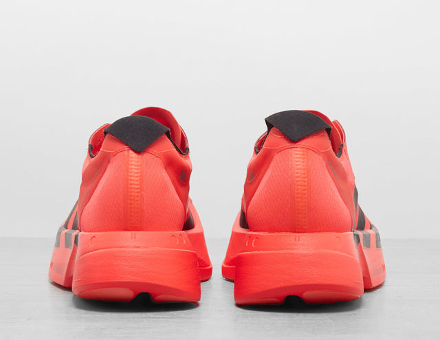 !ADIOS PRO 4 RED/BLK/RED